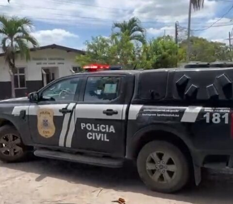 Imagem do post Gêmeos suspeitos de matar homem em festa são presos na Bahia