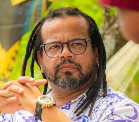 Imagem do post Kleber Rosa dispara contra Tinoco: ‘Não aceita críticas de lideranças negras