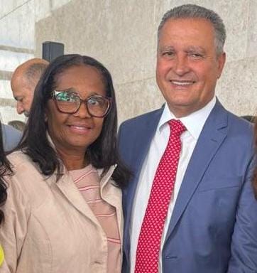 Eliana Gonzaga garante novos investimentos para Cachoeira com o Novo PAC