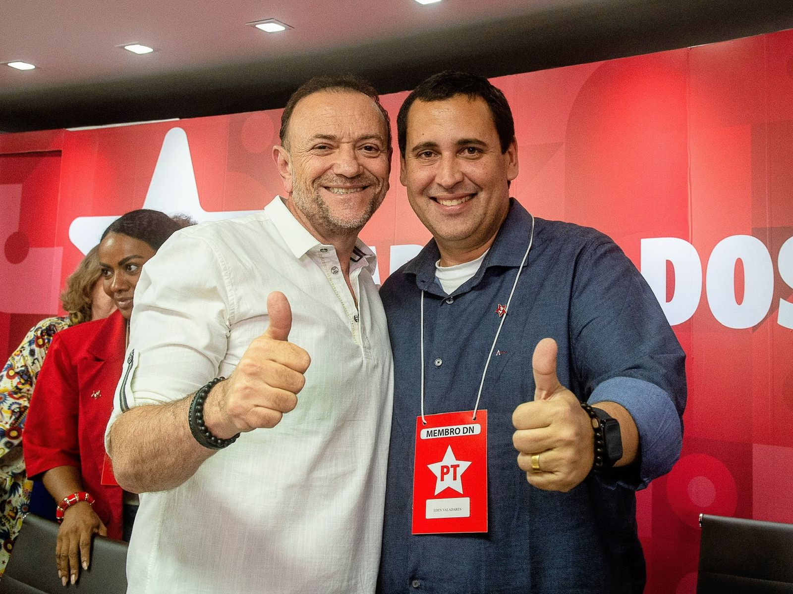 PT convoca atos nacionais após aprovação da Lei da Dosimetria e alerta para “anistia aos golpistas”