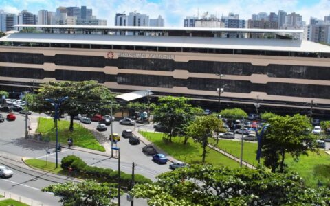 Imagem do post Shopping Itaigara comemora 45 anos com programação especial na sexta (12)