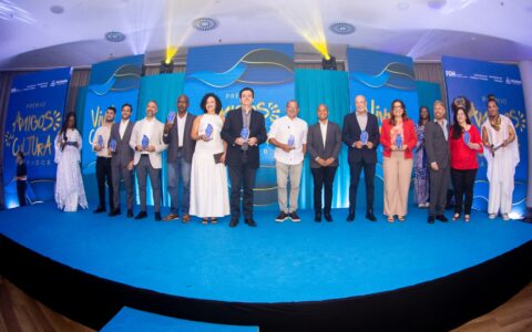 Imagem do post Salvador premia empresas que mais investiram em cultura; veja quem liderou o ranking