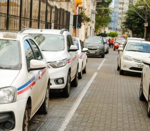 Imagem do post Prazo para vistoria anual dos táxis é prorrogado até o final de dezembro