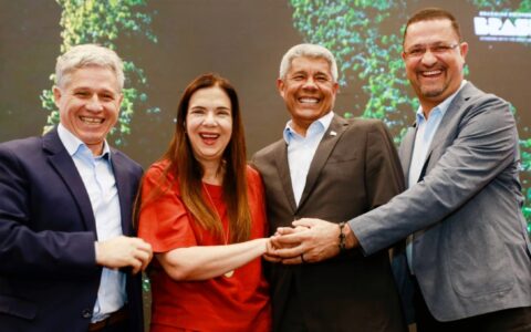 Imagem do post Bahia lança R$ 83 milhões em editais para fortalecer pequenos produtores durante encontro nacional em Salvador