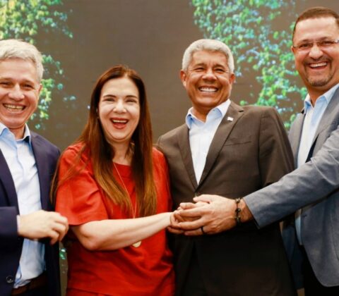 Imagem do post Bahia lança R$ 83 milhões em editais para fortalecer pequenos produtores durante encontro nacional em Salvador