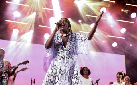 Imagem do post Quase 1 milhão de turistas invadem Salvador e movimentam R$ 2 bilhões no Novembro Capital Afro