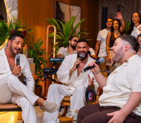 Imagem do post Brenno Casagrande Lança EP “Na Sala do Casa”