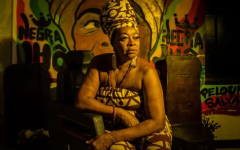 Imagem do post Salvador Capital Afro ganha destaque em um dos maiores jornais do mundo e reforça liderança no afroturismo