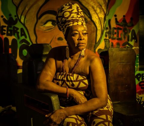 Imagem do post Salvador Capital Afro ganha destaque em um dos maiores jornais do mundo e reforça liderança no afroturismo