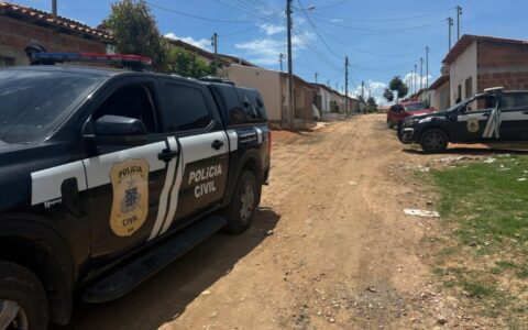 Imagem do post Polícia Civil identifica adolescentes envolvidos em homicídio e sequestro