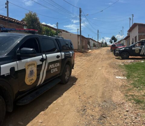 Imagem do post Polícia Civil identifica adolescentes envolvidos em homicídio e sequestro