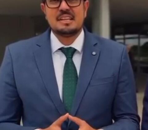 Imagem do post Irará ganha maior obra da história: novo hospital de R$ 20 milhões