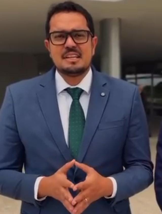 Irará ganha maior obra da história: novo hospital de R$ 20 milhões