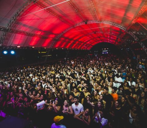 Imagem do post Villa Sunset lota Arena A Tarde, conquista público jovem e vira sensação em Salvador