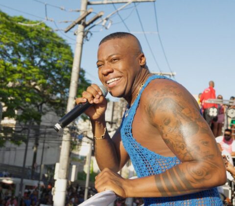 Imagem do post Escandurras lança audiovisual registrado na Caminhada do Samba