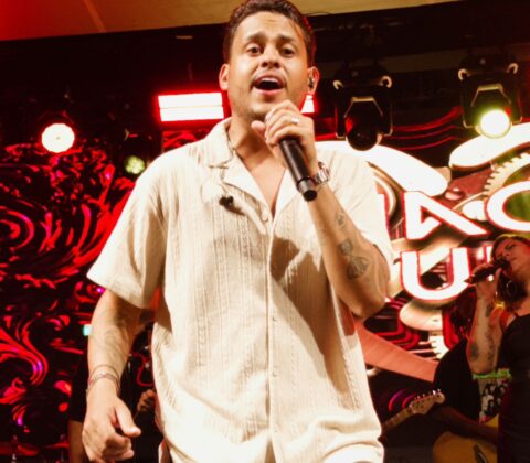 Imagem do post Sea Mar Day encanta Ribeira com música e mar