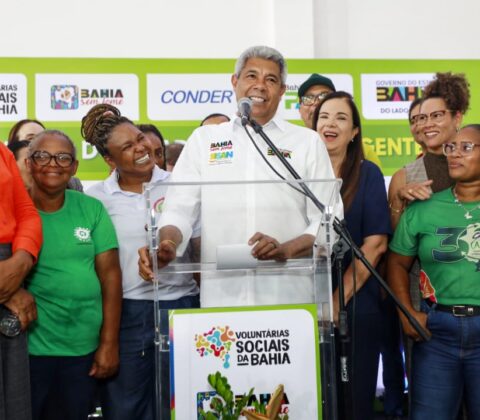 Imagem do post Salvador ganha nova unidade de triagem e fortalece a coleta seletiva