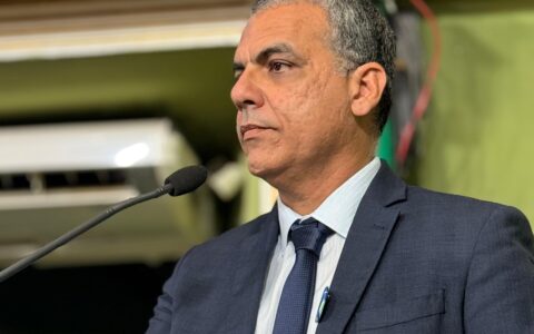 Imagem do post “Um tribunal revolucionário”, dispara Cezar Leite contra STF