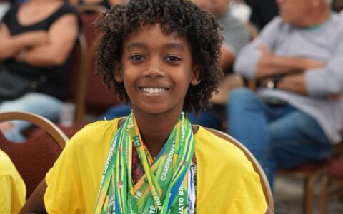 Imagem do post Salvador amplia investimentos e eleva Viva Esporte para R$ 15 milhões