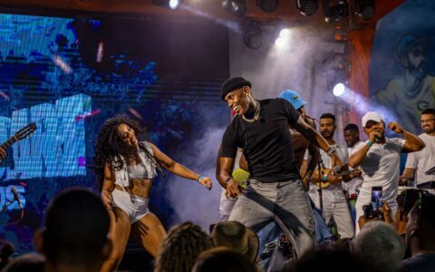 Imagem do post Ensaios do Pagod’art entram em virada de lote e prometem agitar Salvador