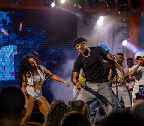 Imagem do post Ensaios do Pagod’art entram em virada de lote e prometem agitar Salvador