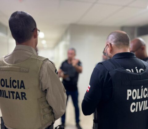 Imagem do post Quem eram os técnicos de internet executados no Alto do Cabrito e o que se sabe sobre o crime que chocou Salvador