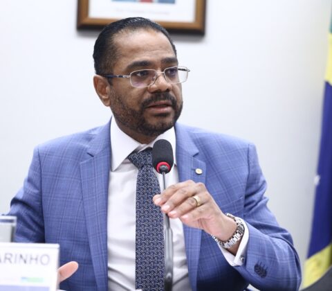 Imagem do post Marcio Marinho propõe reduzir prazo de resposta das empresas e reforçar direitos do consumidor