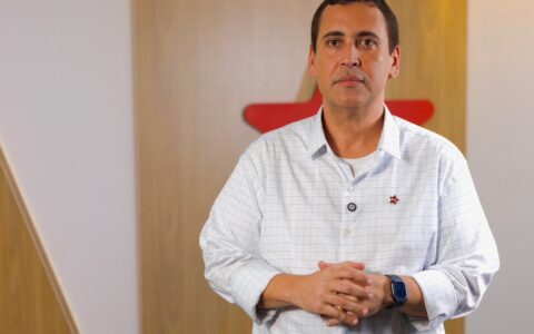 Imagem do post “Poder de manipulação das plataformas não pode estar acima da lei”, diz secretário de Comunicação do PT