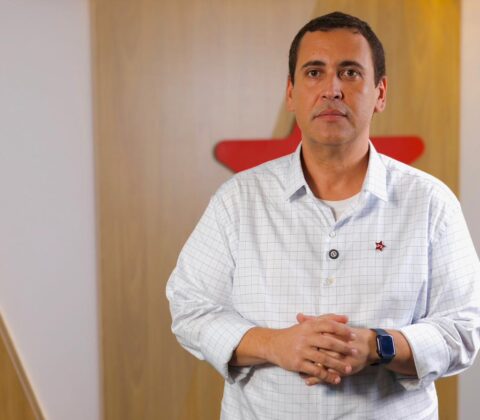 Imagem do post “Poder de manipulação das plataformas não pode estar acima da lei”, diz secretário de Comunicação do PT