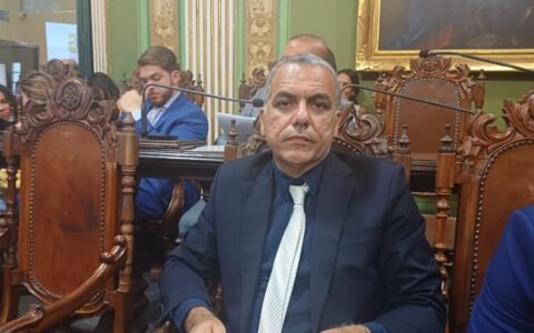 Imagem do post Cezar Leite responsabiliza o Governo pelas mortes de trabalhadores no Alto do Cabrito