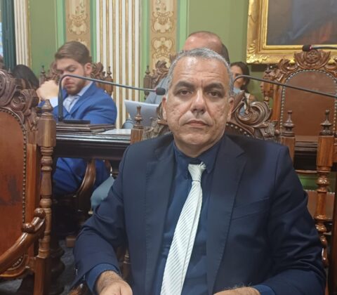 Imagem do post Cezar Leite responsabiliza o Governo pelas mortes de trabalhadores no Alto do Cabrito