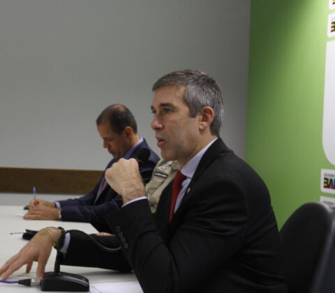 Imagem do post Secretário Marcelo Werner se reúne com representantes de provedores de internet mortos