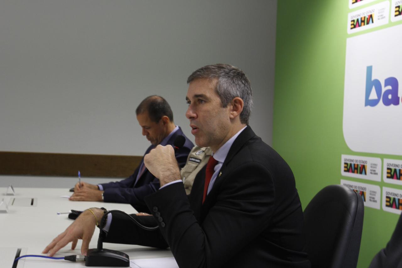 Secretário Marcelo Werner se reúne com representantes de provedores de internet mortos