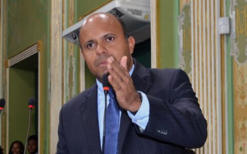 Imagem do post Kiki Bispo adota cautela sobre sucessão de Muniz