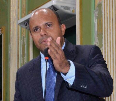 Imagem do post Câmara de Salvador: “Nenhum projeto foi votado no afogadilho”, diz líder do governo
