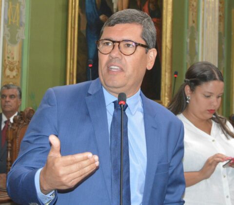 Imagem do post Câmara de Salvador aprova projeto que implanta reconhecimento facial nas escolas municipais