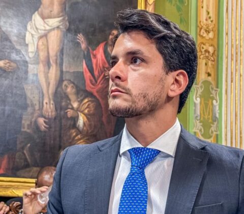 Imagem do post Vitória da inclusão: projeto de Duda Sanches garante acompanhante terapêutico para alunos com TEA nas escolas