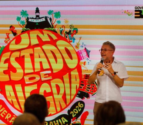 Imagem do post Carnaval fora da Barra-Ondina? Secretário de Cultura da Bahia quebra o silêncio e esclarece rumores