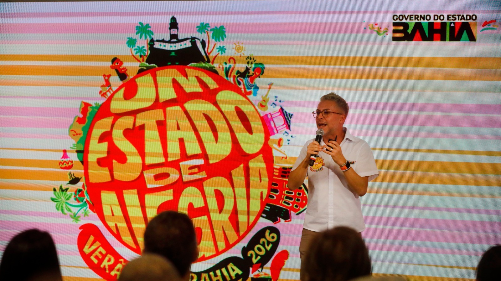 Carnaval fora da Barra-Ondina? Secretário de Cultura da Bahia quebra o silêncio e esclarece rumores