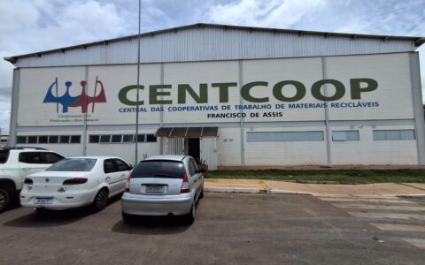 Imagem do post Congresso de Jornalistas aposta em sustentabilidade e inclusão