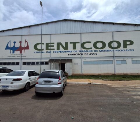 Imagem do post Congresso de Jornalistas aposta em sustentabilidade e inclusão