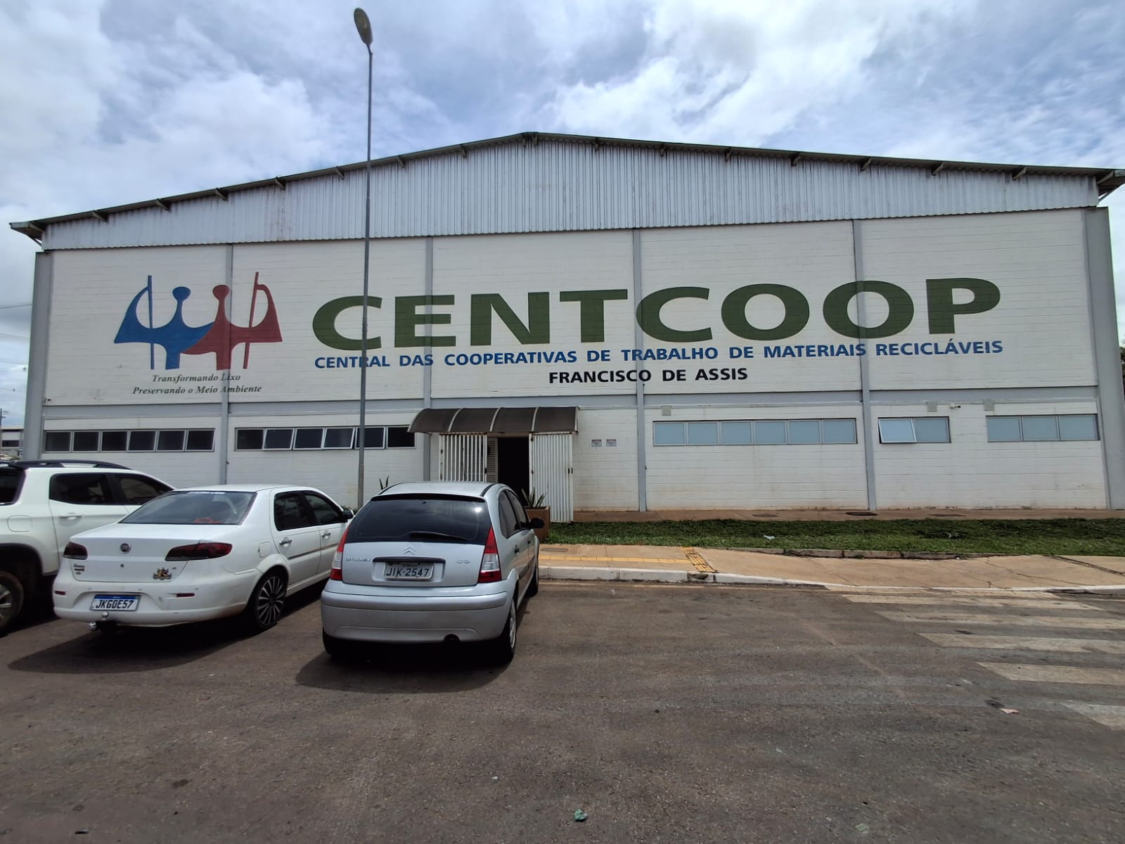 Congresso de Jornalistas aposta em sustentabilidade e inclusão