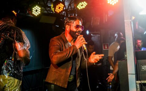 Imagem do post Natal do Mercado movimenta economia e cultura em Paripe