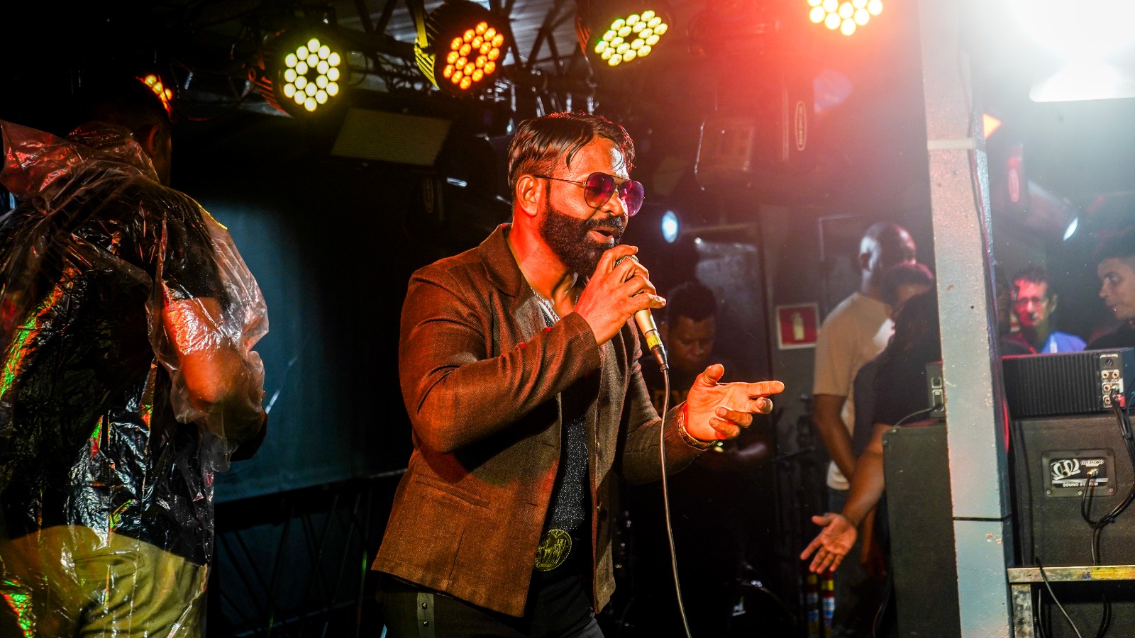 Natal do Mercado movimenta economia e cultura em Paripe