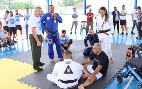 Imagem do post Copa Futwoman movimenta os esportes neste fim de semana