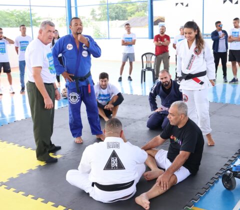 Imagem do post Copa Futwoman movimenta os esportes neste fim de semana