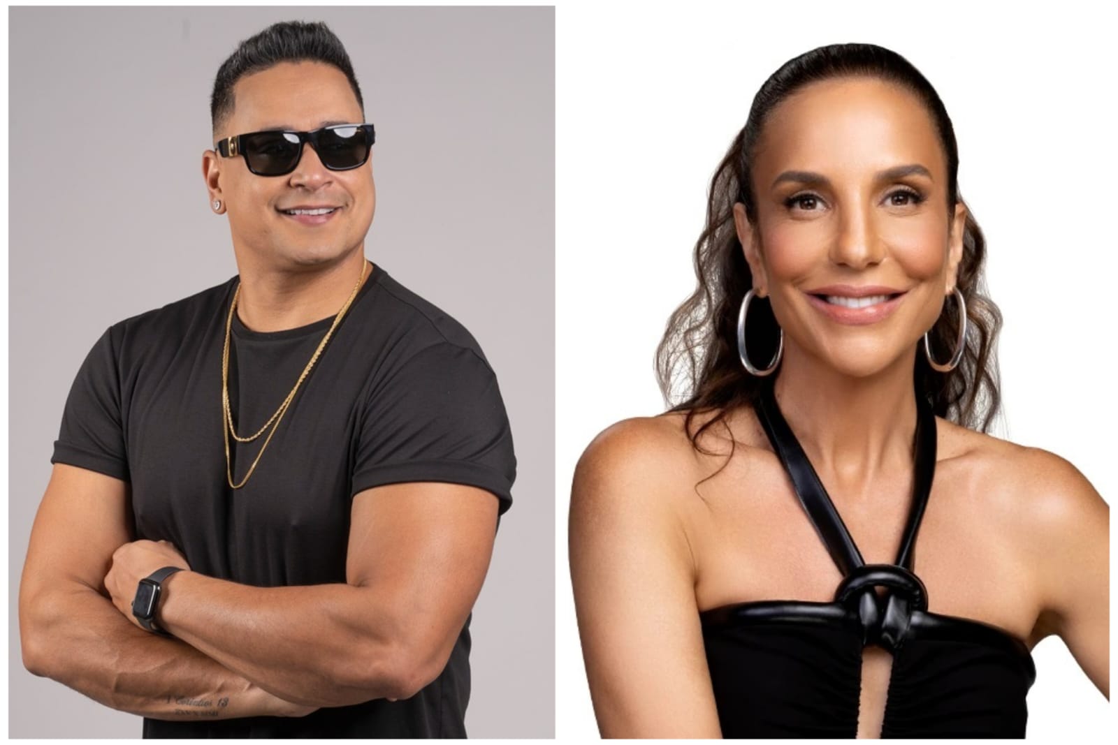 Sucesso absoluto! Melhor Segunda-Feira do Mundo esgota ingressos e Xanddy anuncia Ensaio Oficial com Ivete Sangalo