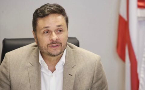 Imagem do post Secretário da Fazenda esclarece dados sobre empréstimos e investimentos do Governo da Bahia