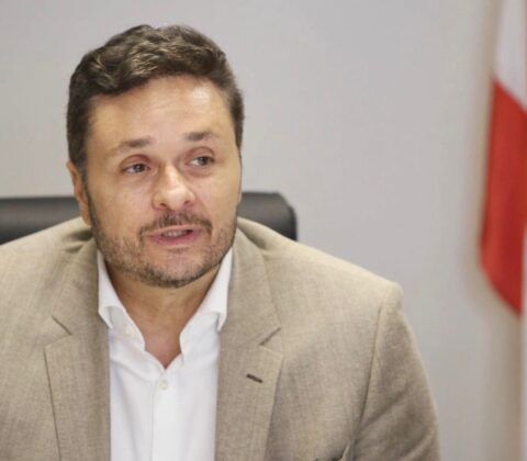 Imagem do post Secretário da Fazenda esclarece dados sobre empréstimos e investimentos do Governo da Bahia