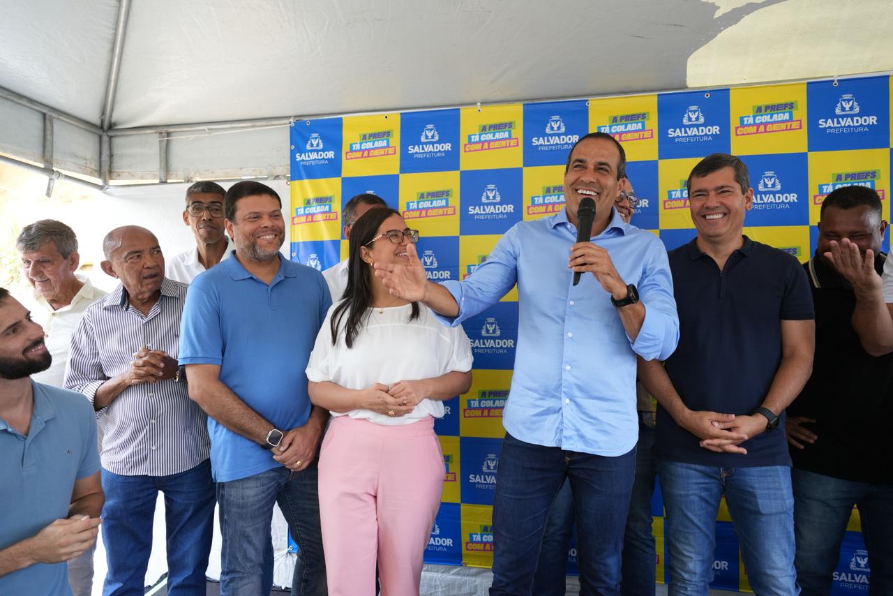 Contenção de encosta garante segurança a cerca de 100 famílias em Canabrava